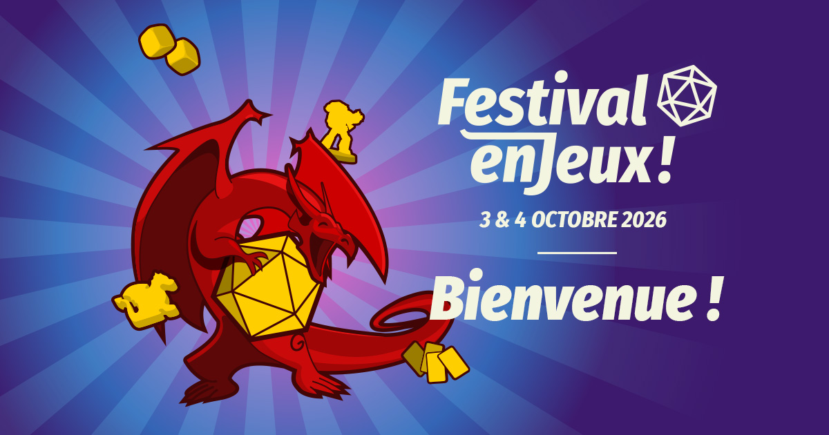 Festival en Jeux