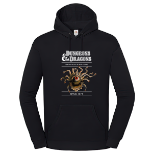 Hoodie D&D74