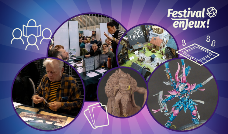 Festival en Jeux