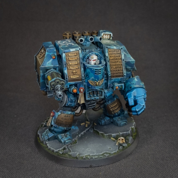 dreadnought