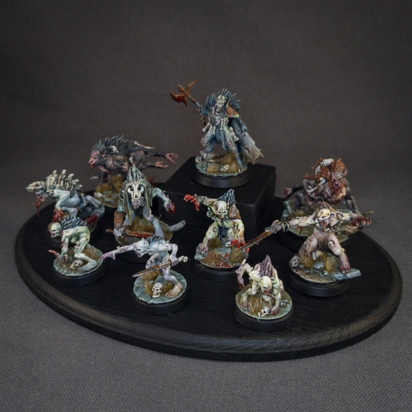 royal beastflayers