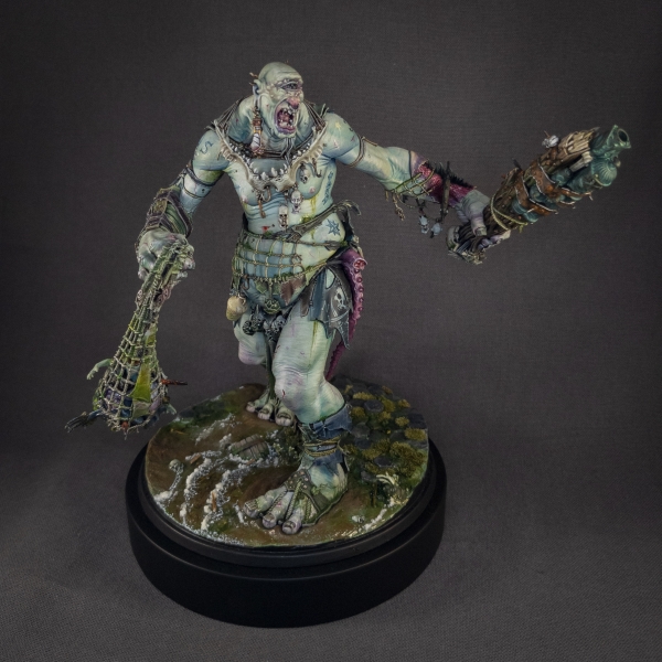 kraken-eater