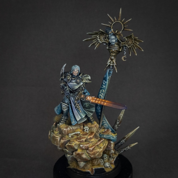 Mira the reforged