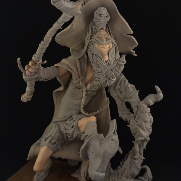 Magicien