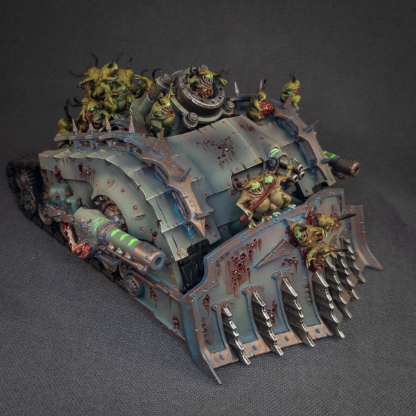 Nurglingsery