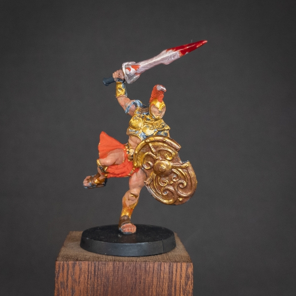 Achilles