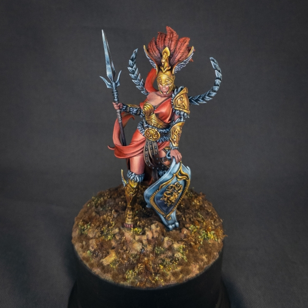 Minerva