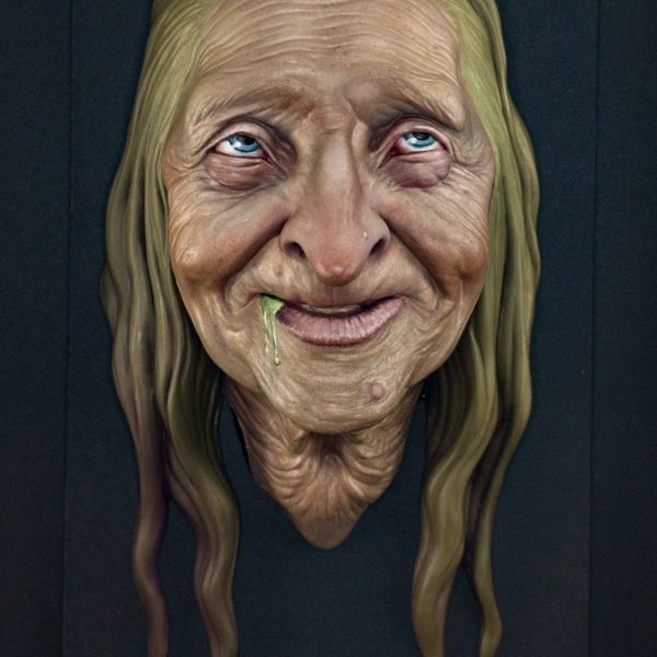 old witch