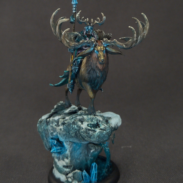 Erik the enlighten